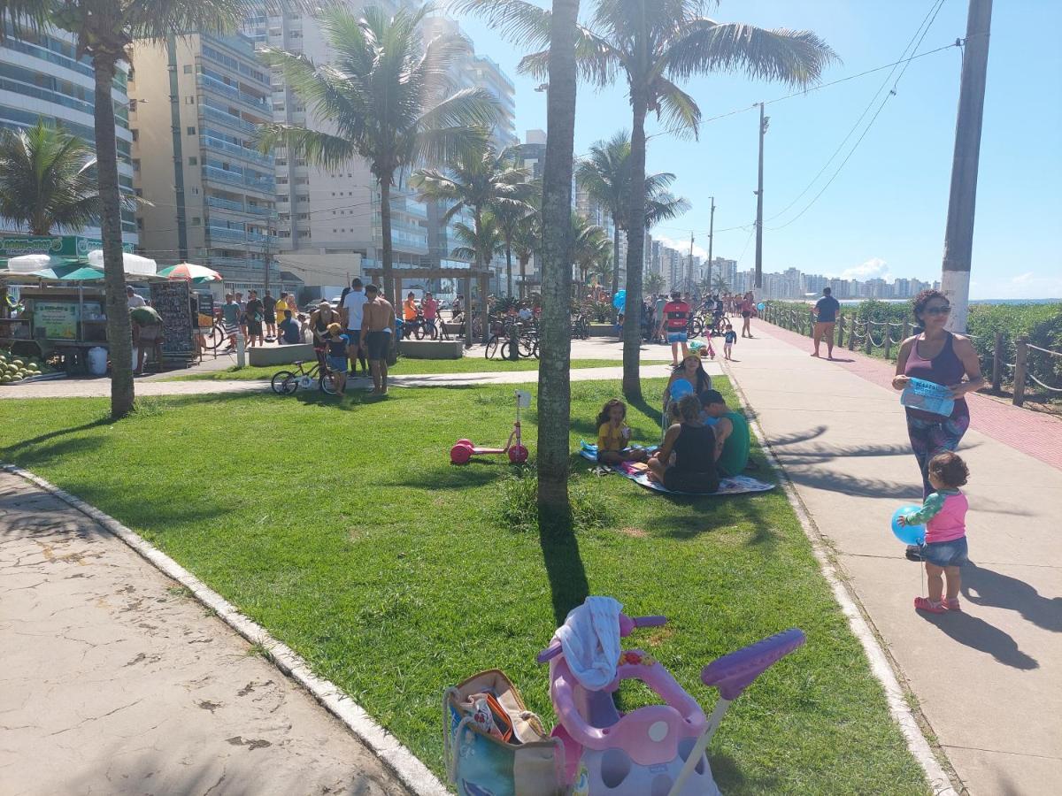 Meu Sonho Realizado! Muito Charmoso E Acolhedor. Lägenhet Vila Velha  Exteriör bild
