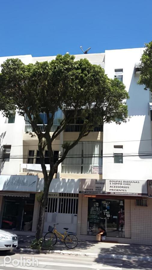 Meu Sonho Realizado! Muito Charmoso E Acolhedor. Lägenhet Vila Velha  Exteriör bild