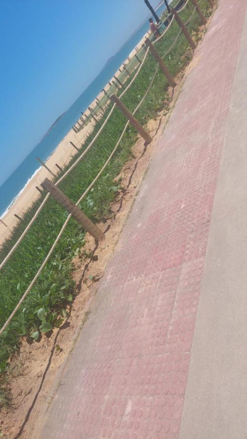 Meu Sonho Realizado! Muito Charmoso E Acolhedor. Lägenhet Vila Velha  Exteriör bild