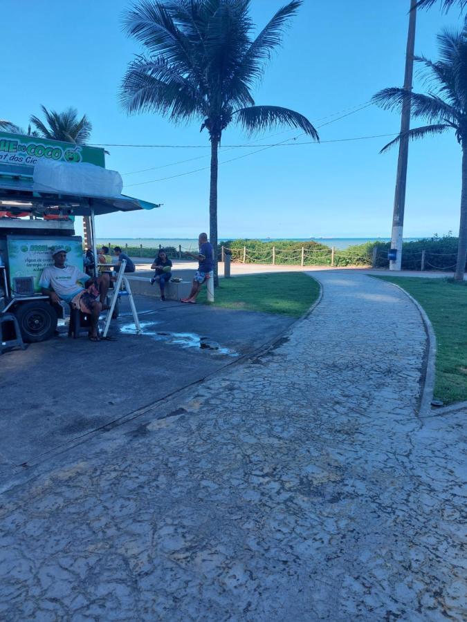Meu Sonho Realizado! Muito Charmoso E Acolhedor. Lägenhet Vila Velha  Exteriör bild