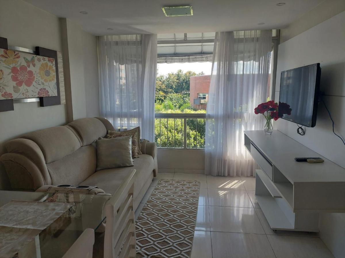 Meu Sonho Realizado! Muito Charmoso E Acolhedor. Lägenhet Vila Velha  Exteriör bild