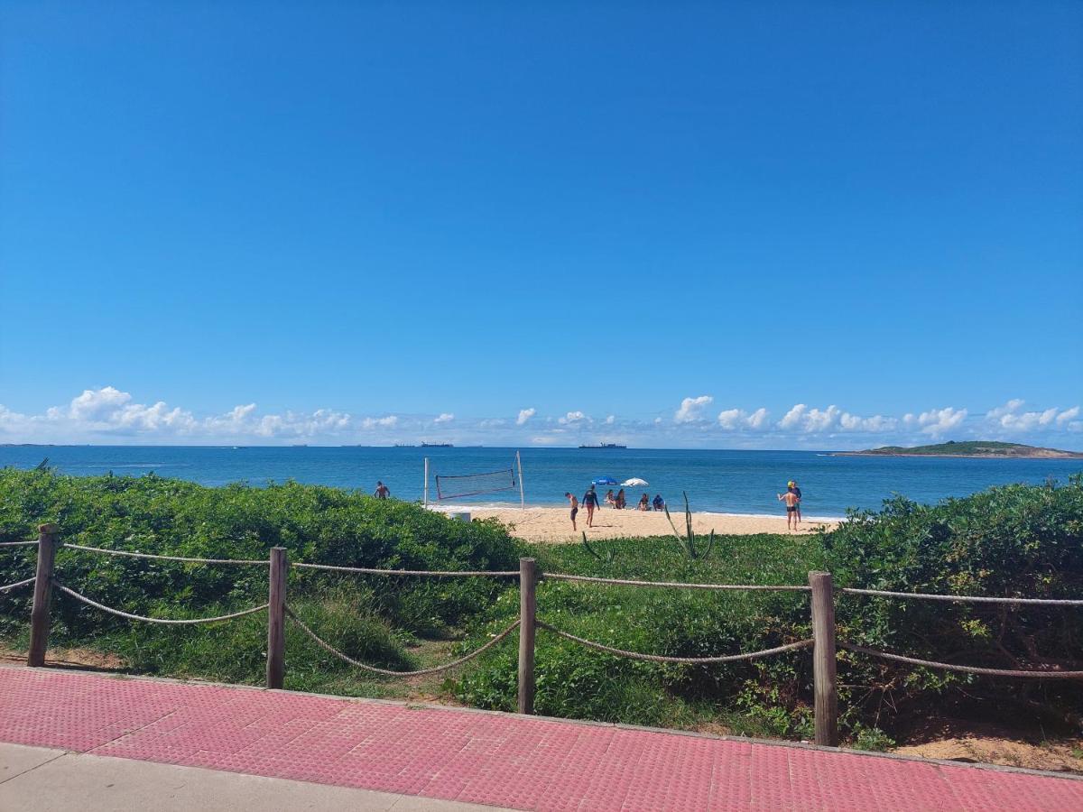 Meu Sonho Realizado! Muito Charmoso E Acolhedor. Lägenhet Vila Velha  Exteriör bild