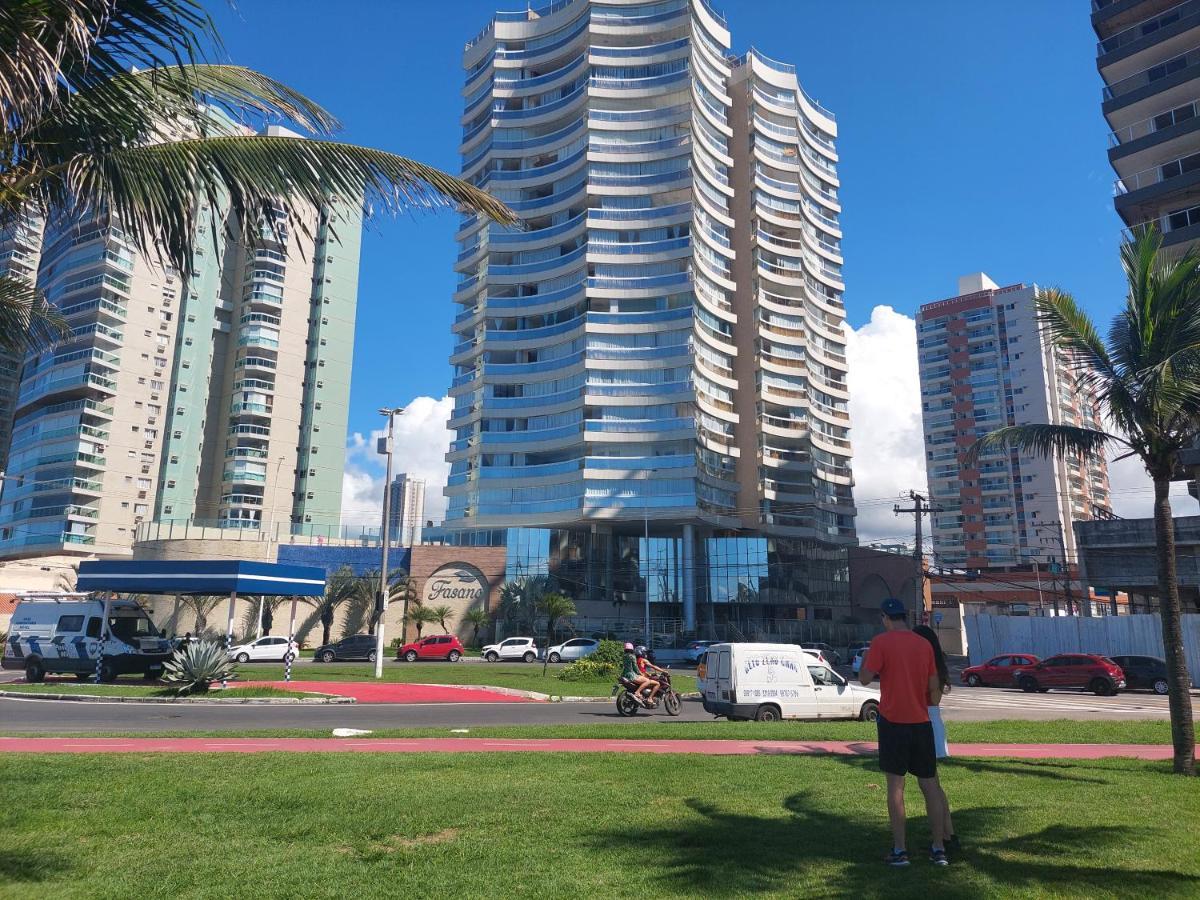 Meu Sonho Realizado! Muito Charmoso E Acolhedor. Lägenhet Vila Velha  Exteriör bild