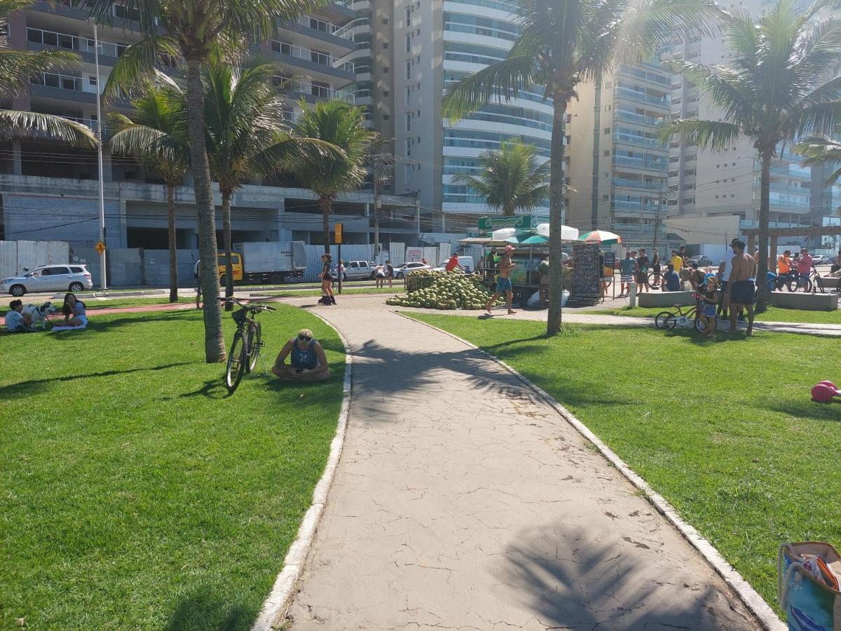 Meu Sonho Realizado! Muito Charmoso E Acolhedor. Lägenhet Vila Velha  Exteriör bild