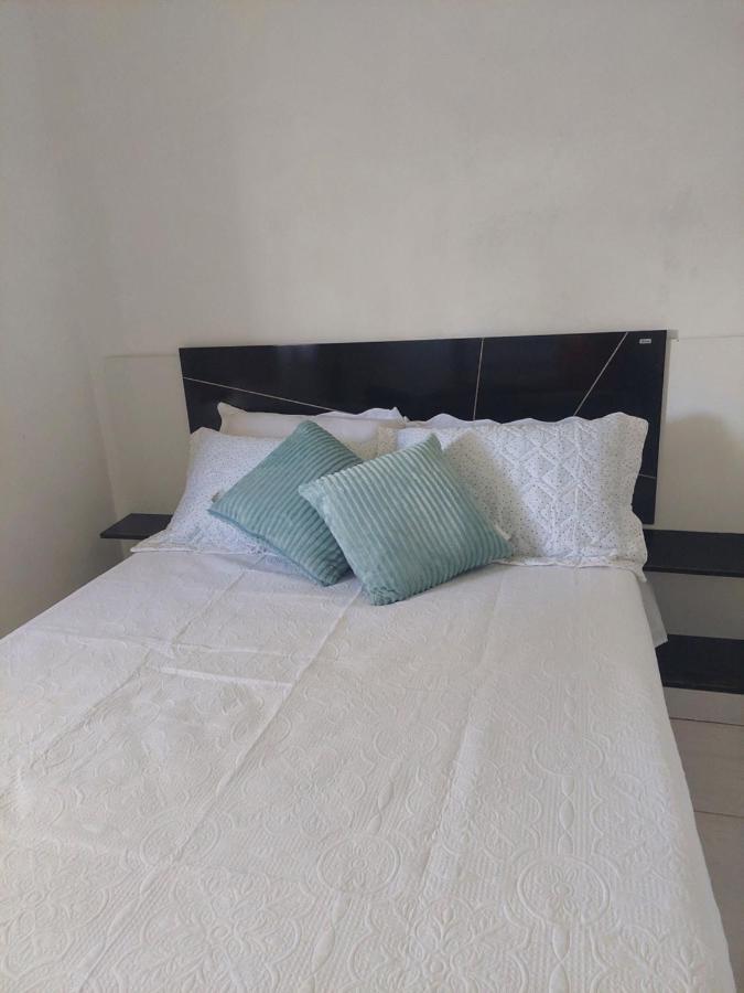 Meu Sonho Realizado! Muito Charmoso E Acolhedor. Lägenhet Vila Velha  Exteriör bild