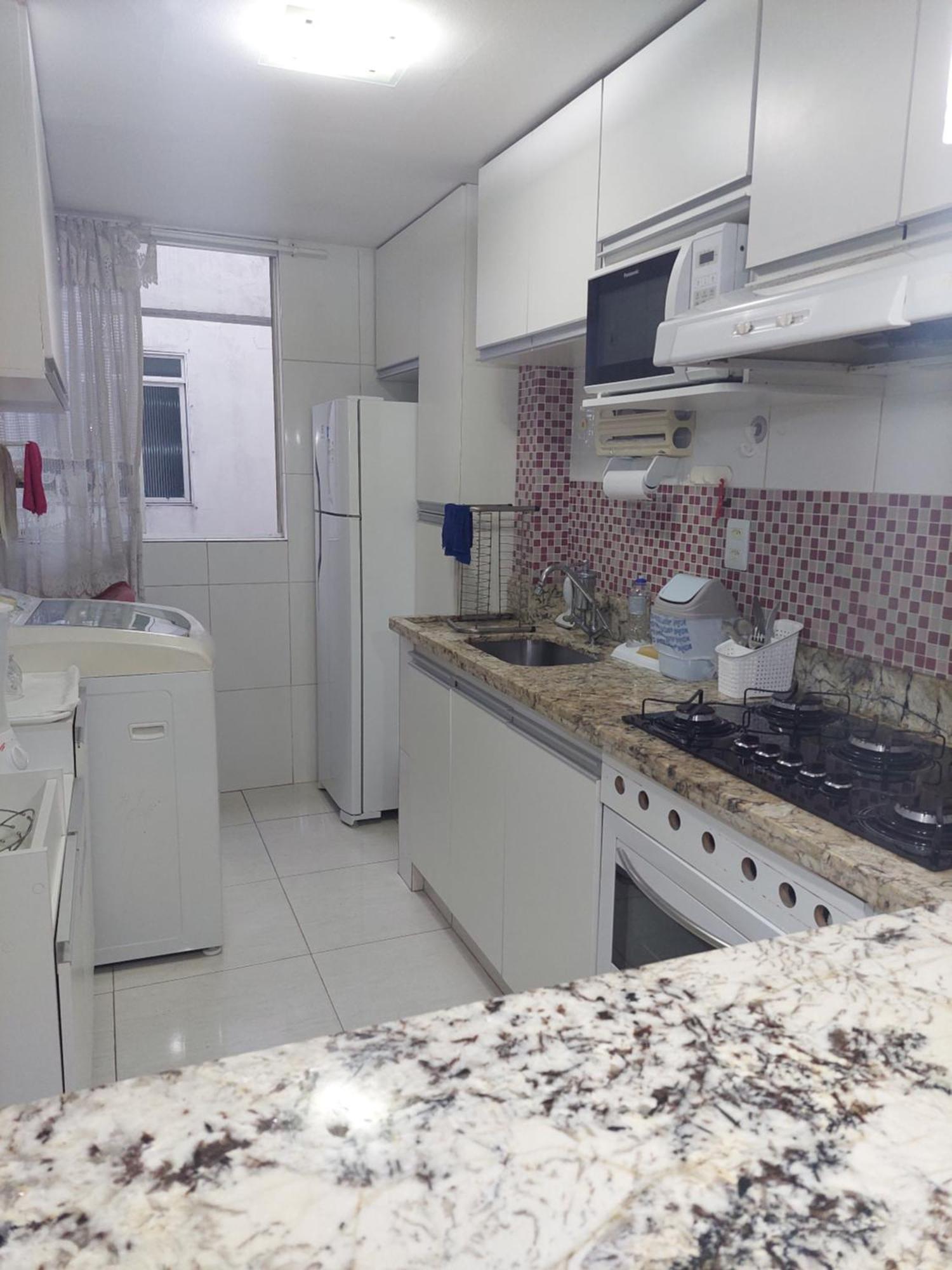 Meu Sonho Realizado! Muito Charmoso E Acolhedor. Lägenhet Vila Velha  Exteriör bild